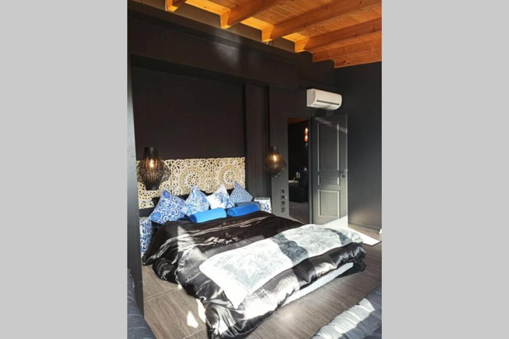 Accessible Luxury